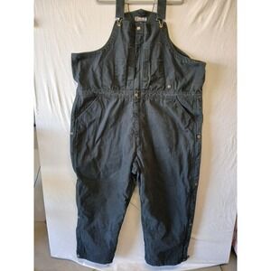 Noble outfitters insulated.work bibs mens size 3XL